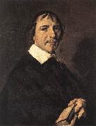 HALS, Frans, Herman Langelius